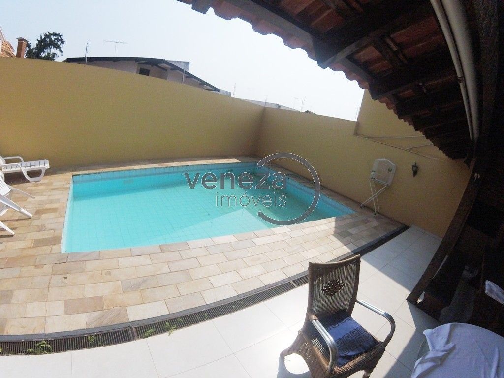 Casa Residencial para venda no bairro Petropolis de Londrina - Foto 20