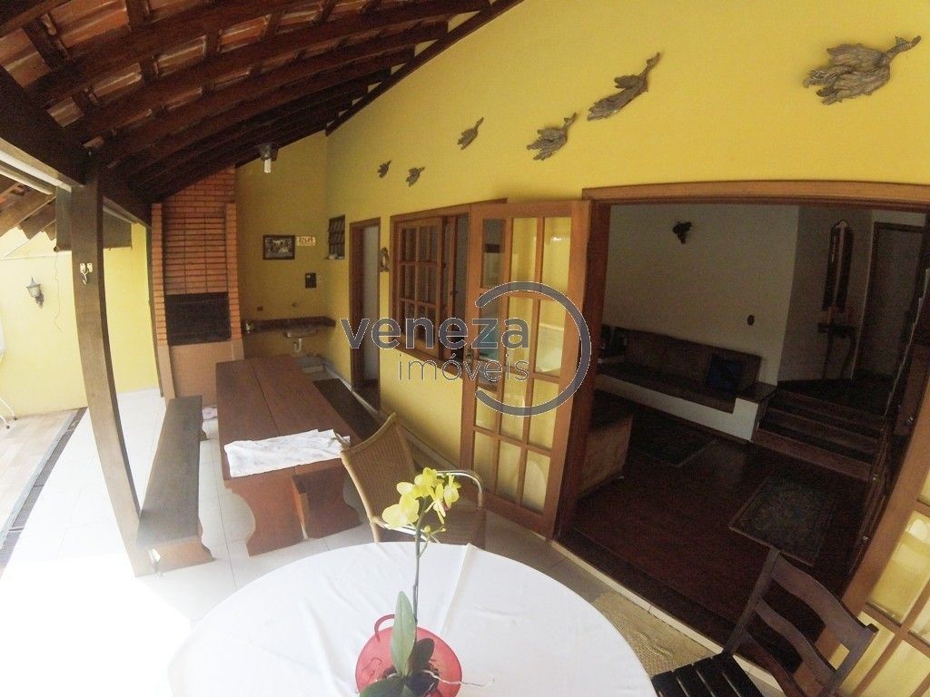 Casa Residencial para venda no bairro Petropolis de Londrina - Foto 21
