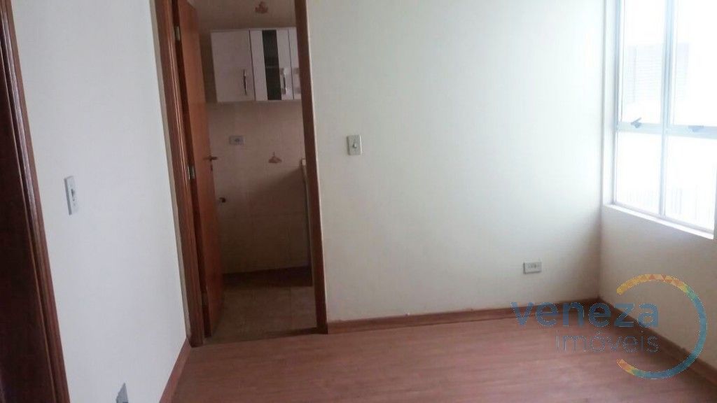Apartamento para venda no Centro em Londrina com 48,5m² por R$ 160.000,00
