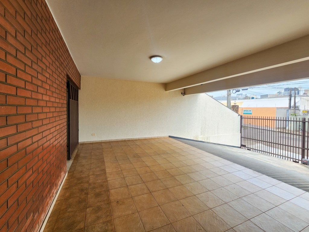 Casa Residencial para locacao no Bela Vista em Londrina com 160m² por R$ 4.000,00 - Foto 3