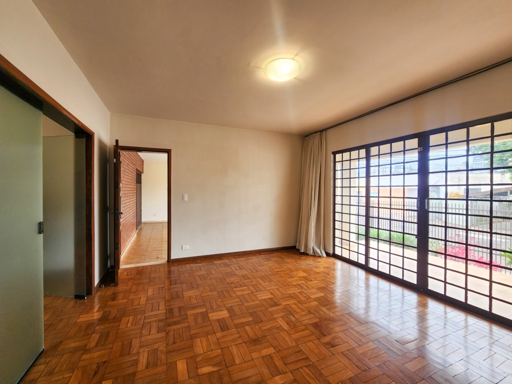 Casa Residencial para locação no bairro Bela Vista de Londrina - Foto 4