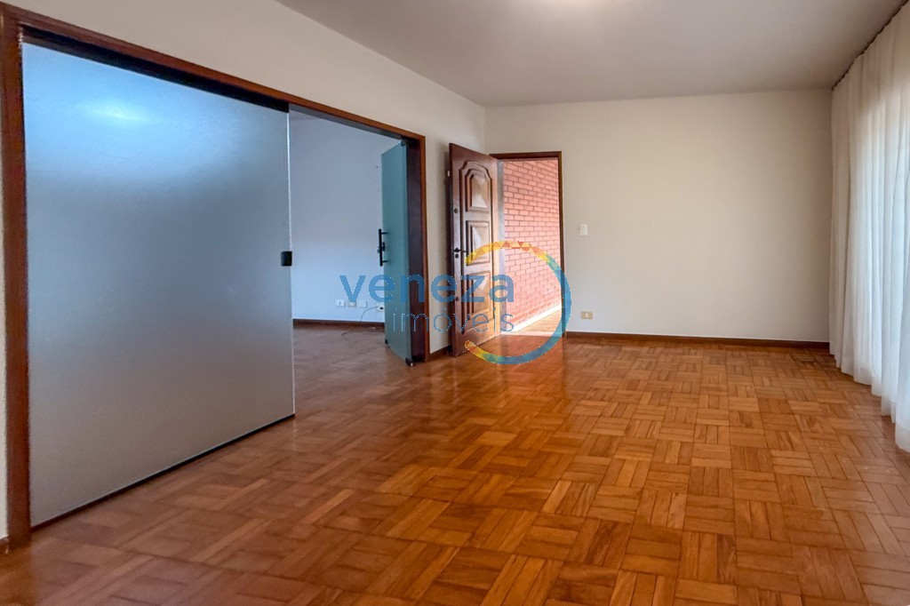 Casa Residencial para locação no bairro Bela Vista de Londrina - Foto 5