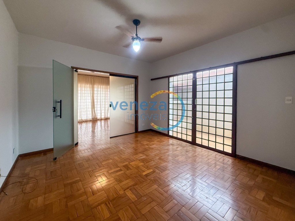 Casa Residencial para locação no bairro Bela Vista de Londrina - Foto 7