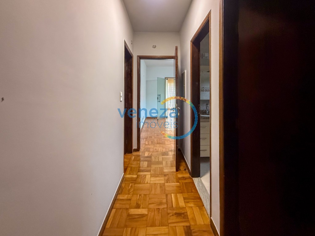 Casa Residencial para locação no bairro Bela Vista de Londrina - Foto 8