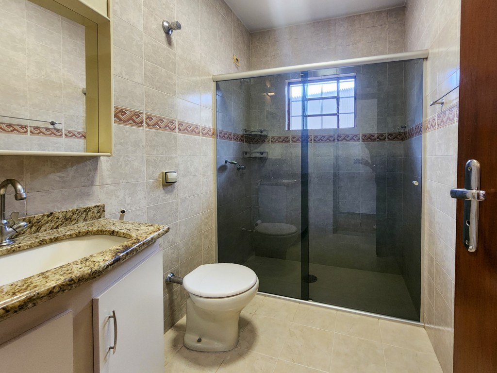 Casa Residencial para locação no bairro Bela Vista de Londrina - Foto 17
