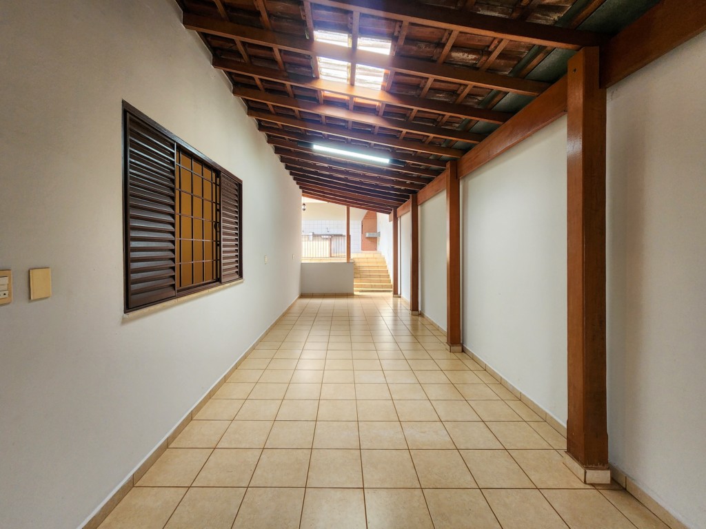 Casa Residencial para locação no bairro Bela Vista de Londrina - Foto 19