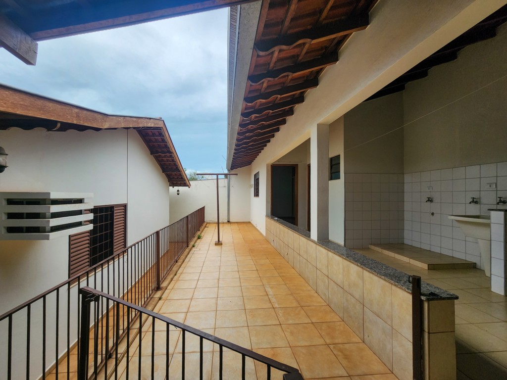 Casa Residencial para locação no bairro Bela Vista de Londrina - Foto 22
