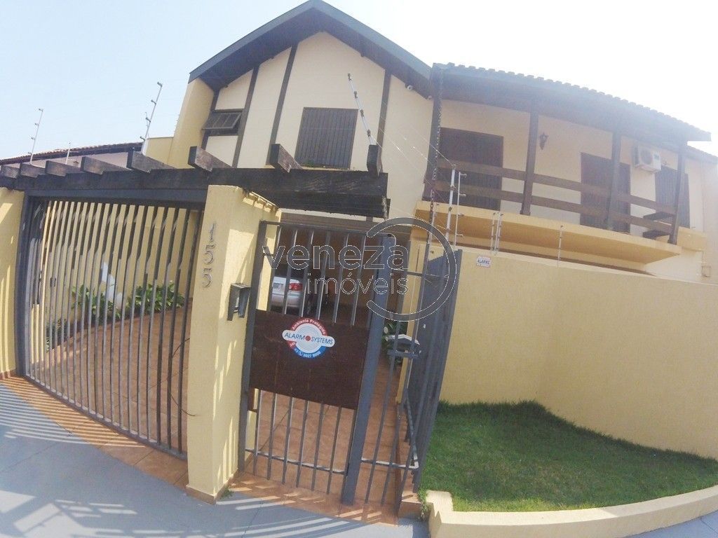 Casa Comercial para venda no Petropolis em Londrina com 297m² por R$ 1.700.000,00 - Foto 1
