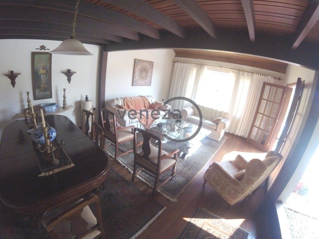 Casa Comercial para venda no Petropolis em Londrina com 297m² por R$ 1.700.000,00 - Foto 3