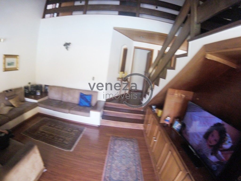 Casa Comercial para venda no bairro Petropolis de Londrina - Foto 5