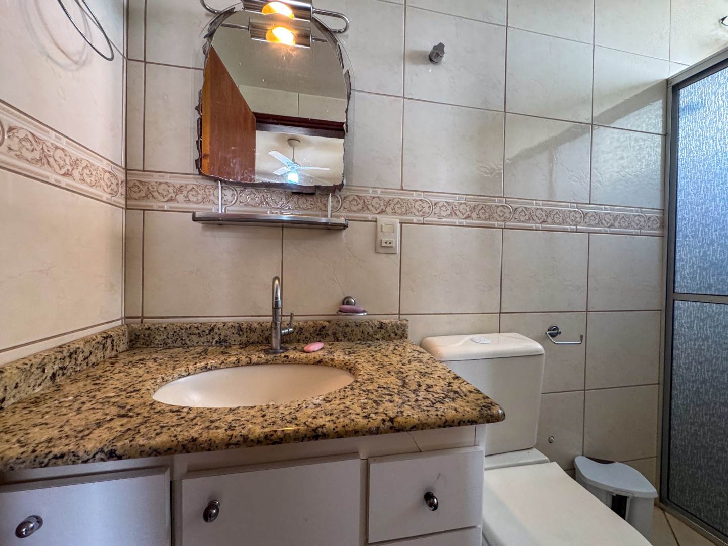 Apartamento para locação no bairro Vila Ipiranga de Londrina - Foto 40