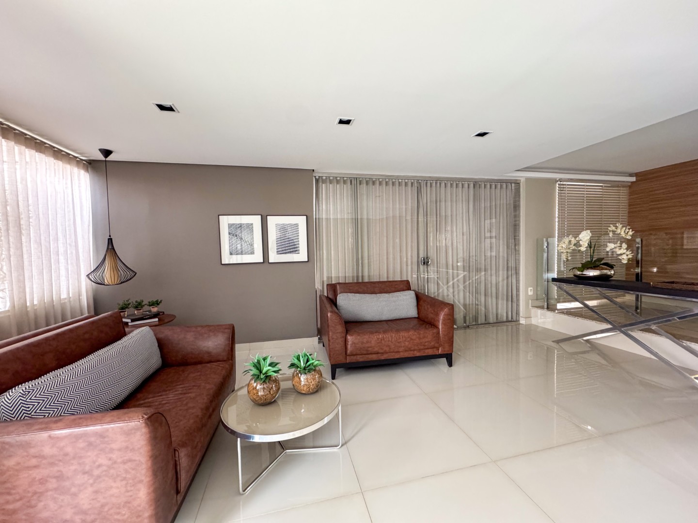 Apartamento para locação no bairro Vila Ipiranga de Londrina - Foto 42