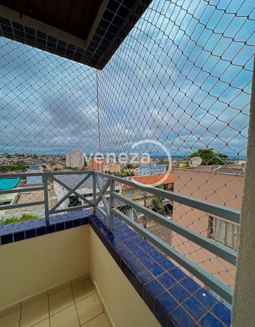Apartamento para locação no bairro Centro de Londrina - Foto 5