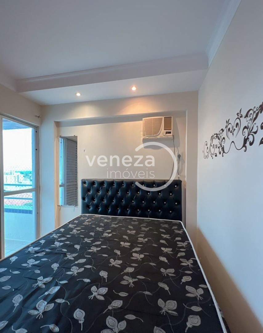 Apartamento para locação no bairro Centro de Londrina - Foto 7