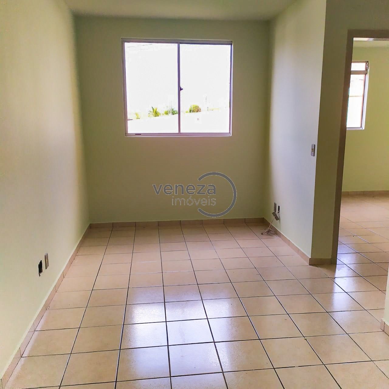 Apartamento à venda em Nova Olinda, Londrina — Portal Chave Fácil