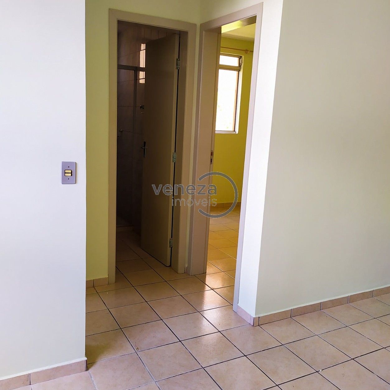 Apartamento à venda em Nova Olinda, Londrina — Portal Chave Fácil