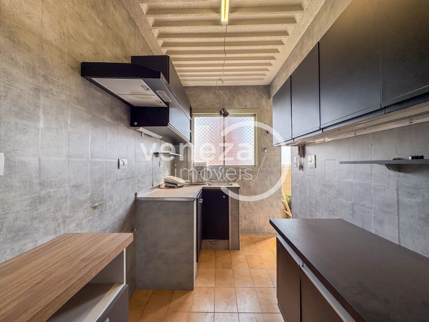 Apartamento para locação no bairro Centro de Londrina - Foto 17