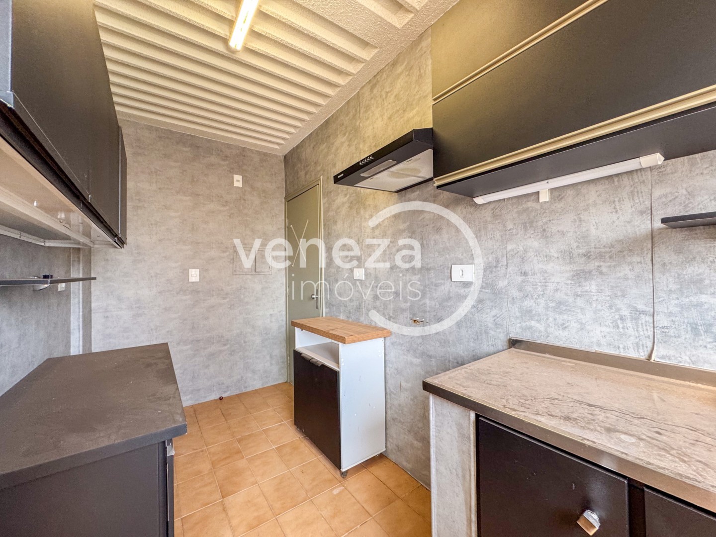 Apartamento para locação no bairro Centro de Londrina - Foto 18