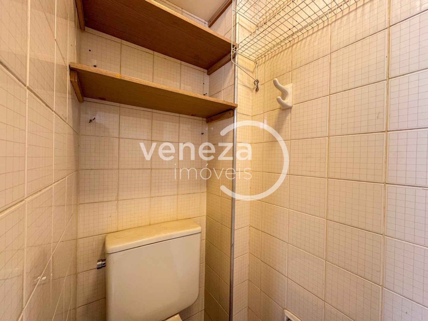 Apartamento para locação no bairro Centro de Londrina - Foto 20