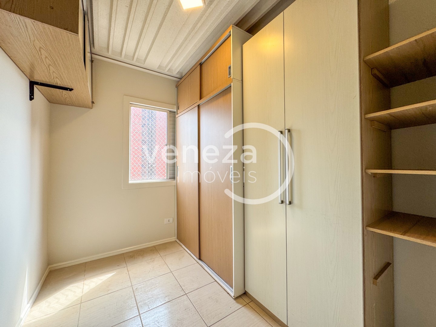 Apartamento para locação no bairro Centro de Londrina - Foto 5