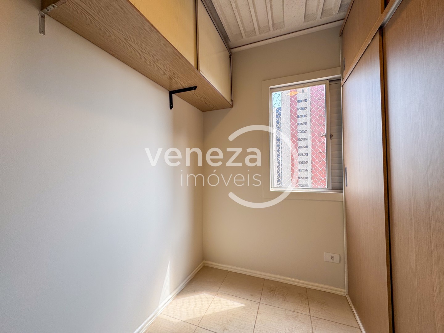Apartamento para locação no bairro Centro de Londrina - Foto 6