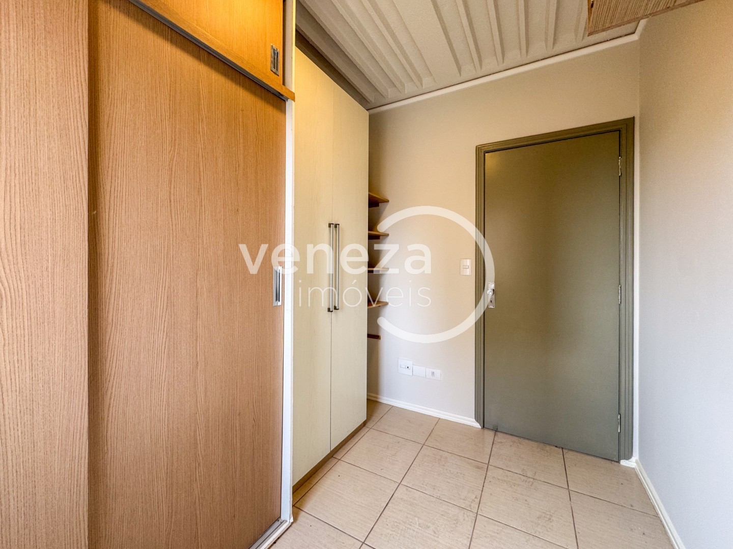 Apartamento para locação no bairro Centro de Londrina - Foto 7