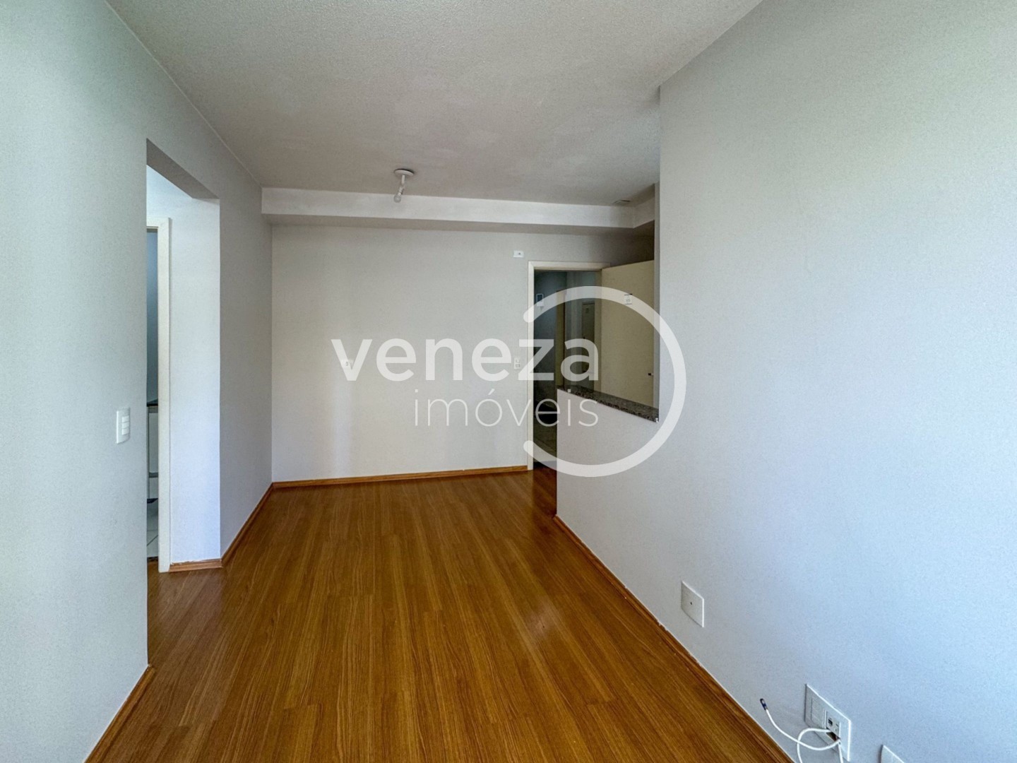 Apartamento para alugar em Jardim Morumbi, Londrina — Portal Chave Fácil
