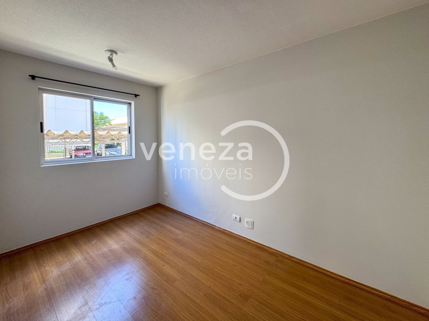Apartamento para alugar em Jardim Morumbi, Londrina — Portal Chave Fácil