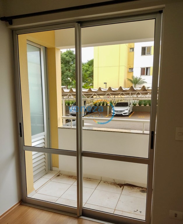 Apartamento para locação no bairro Jardim Morumbi de Londrina - Foto 8