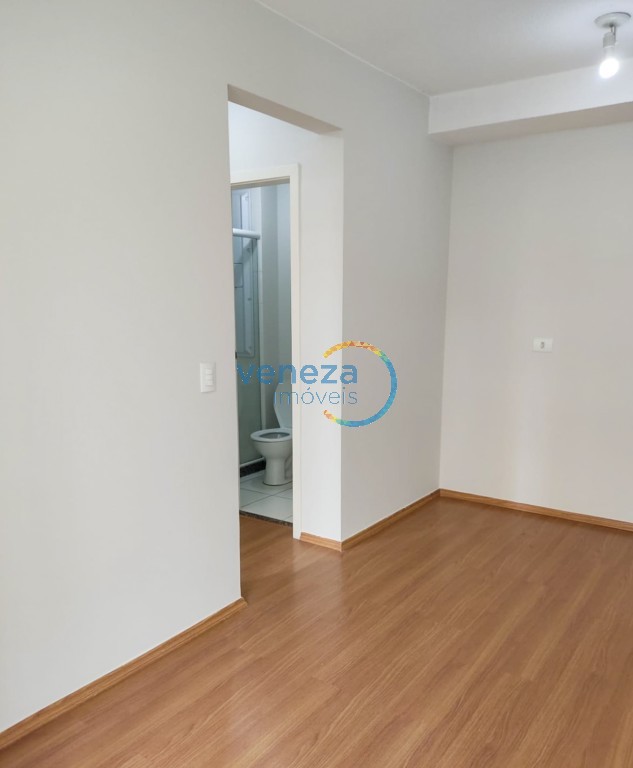 Apartamento para locação no bairro Jardim Morumbi de Londrina - Foto 10