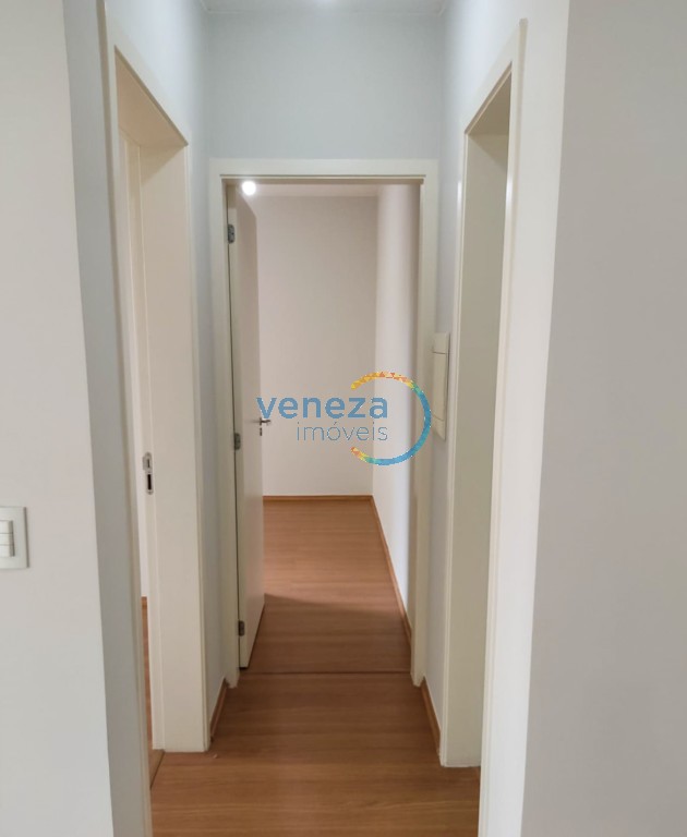 Apartamento para locação no bairro Jardim Morumbi de Londrina - Foto 11