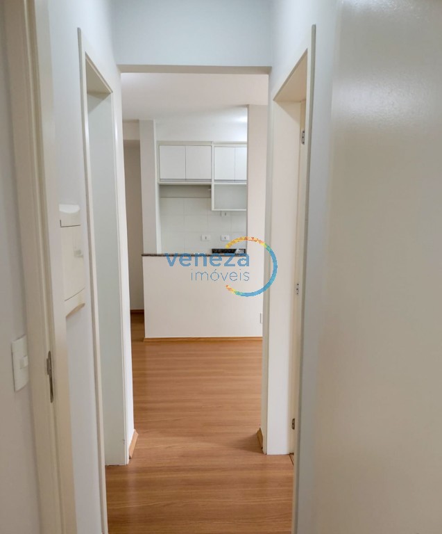 Apartamento para locação no bairro Jardim Morumbi de Londrina - Foto 12