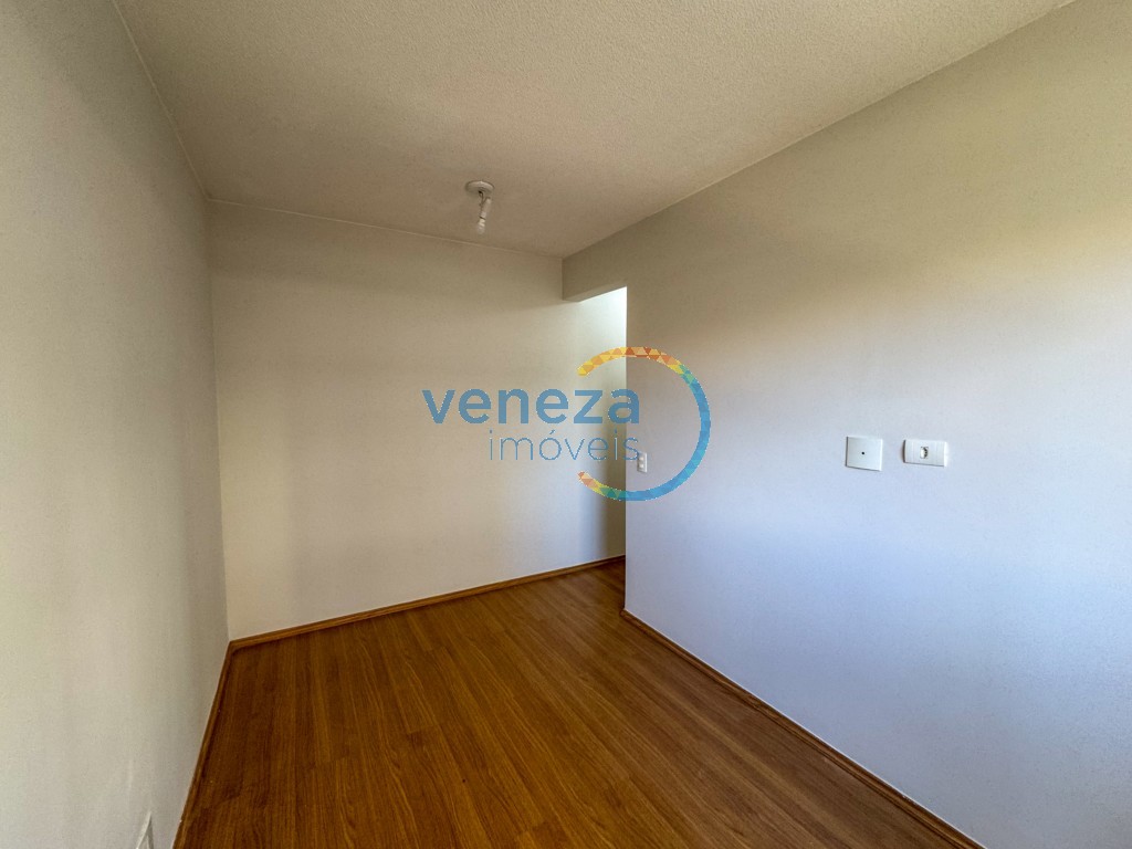 Apartamento para locação no bairro Jardim Morumbi de Londrina - Foto 14