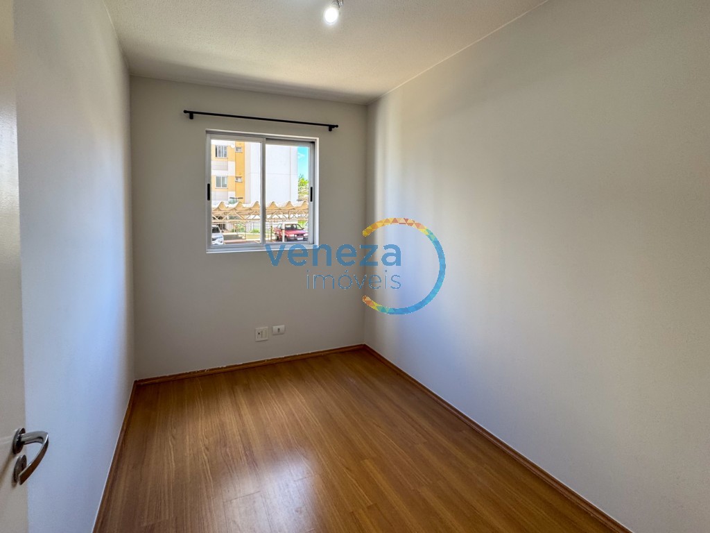 Apartamento para locação no bairro Jardim Morumbi de Londrina - Foto 15