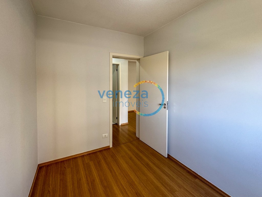 Apartamento para locação no bairro Jardim Morumbi de Londrina - Foto 16