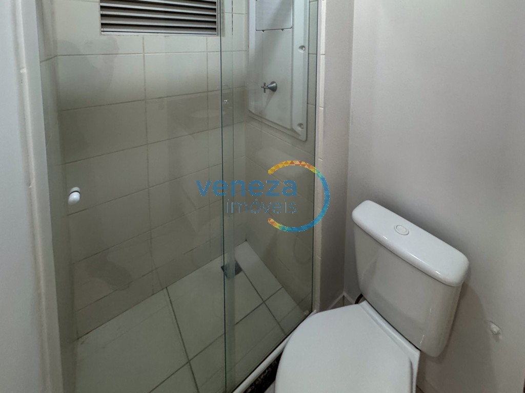 Apartamento para locação no bairro Jardim Morumbi de Londrina - Foto 18