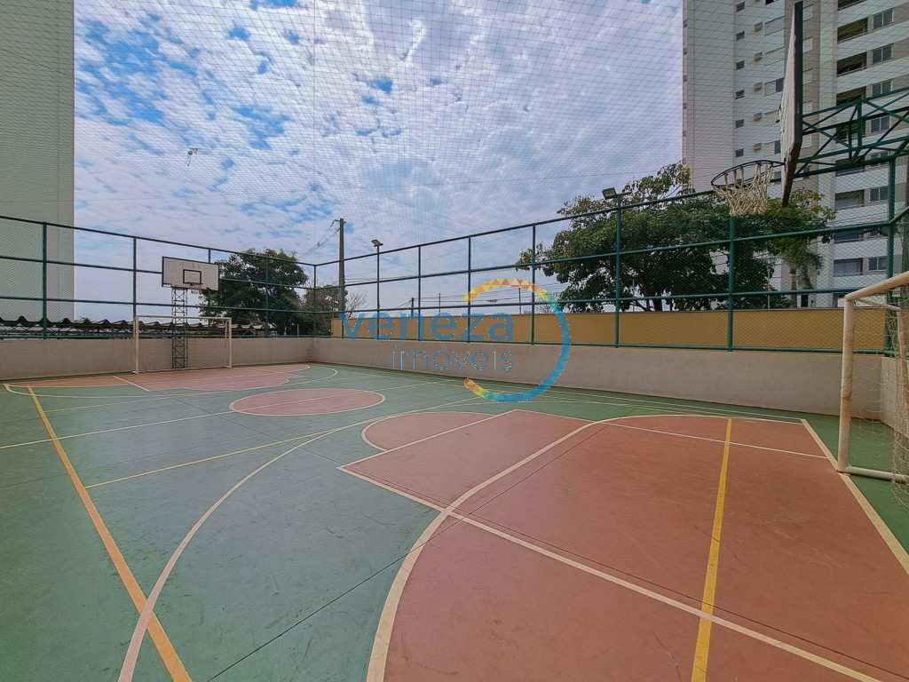 Apartamento para locação no bairro Jardim Morumbi de Londrina - Foto 25