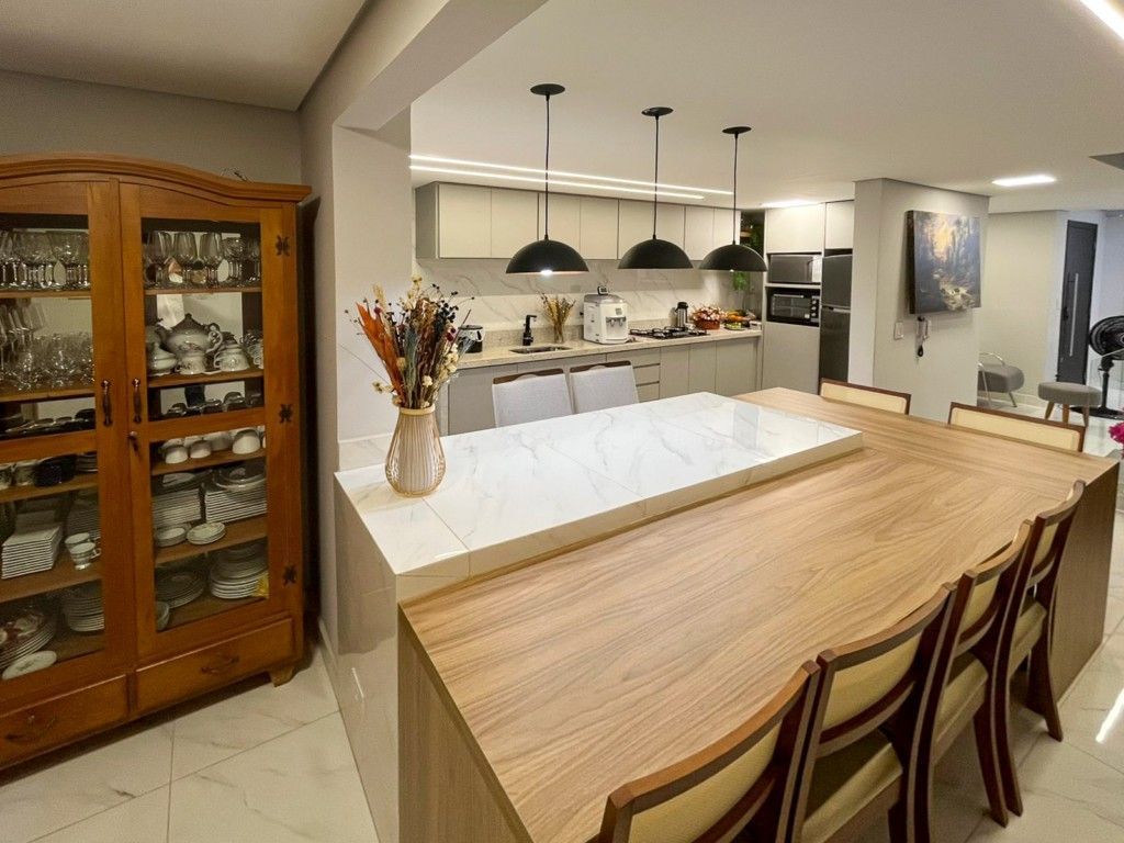 Casa Residencial para venda no Jardim Albatroz em Londrina com 164m² por R$ 850.000