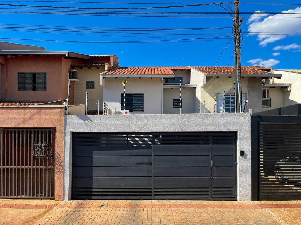 Casa à venda em Londrina — Portal Chave Fácil