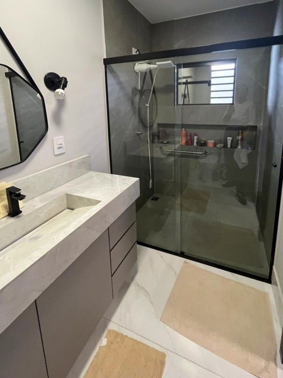 Casa Residencial para venda no bairro Jardim Albatroz de Londrina - Foto 14
