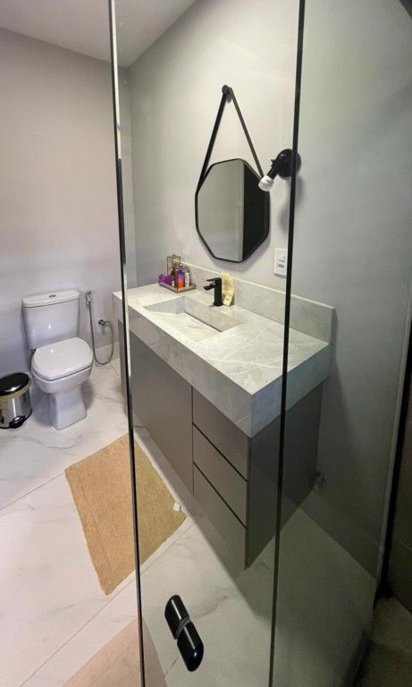 Casa Residencial para venda no bairro Jardim Albatroz de Londrina - Foto 15