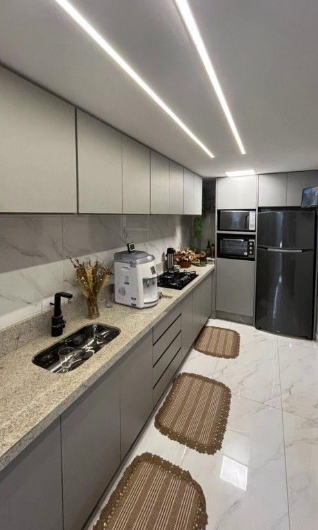 Casa Residencial para venda no bairro Jardim Albatroz de Londrina - Foto 17