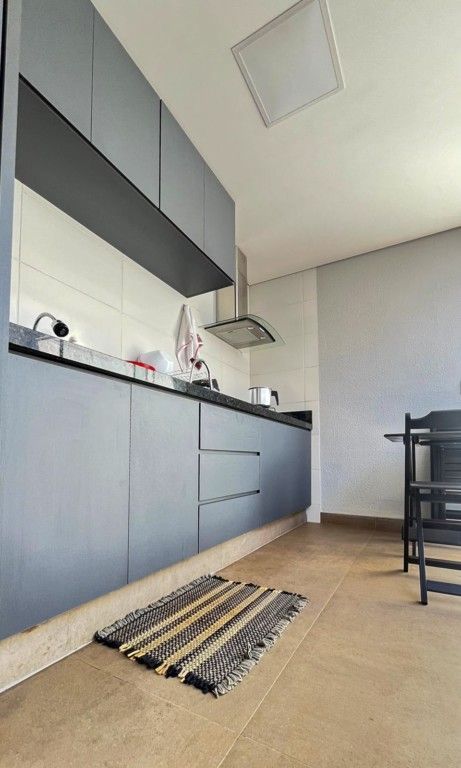 Casa Residencial para venda no bairro Jardim Albatroz de Londrina - Foto 19