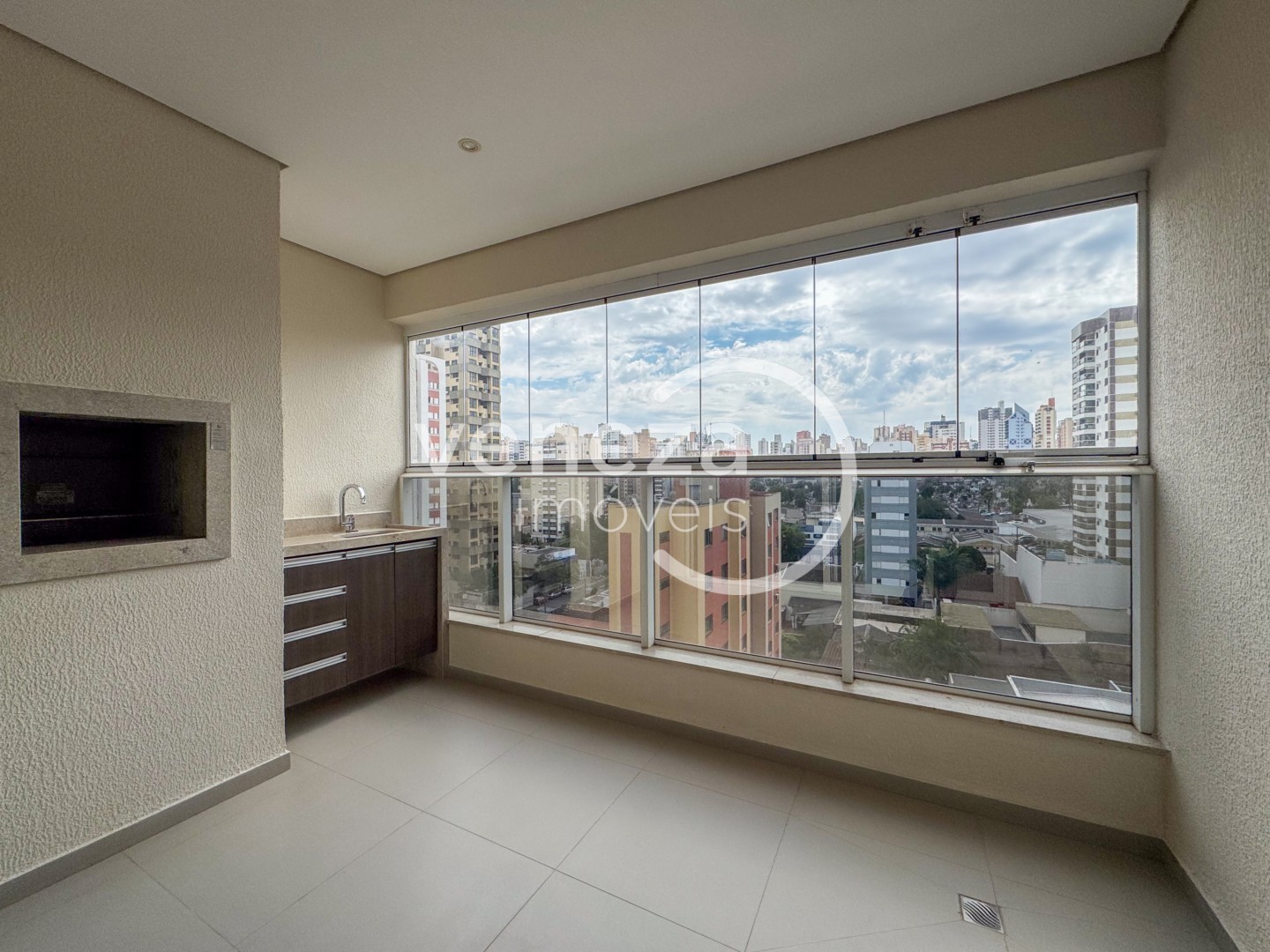 Apartamento para locação no bairro Vila Larsen 1 de Londrina - Foto 5