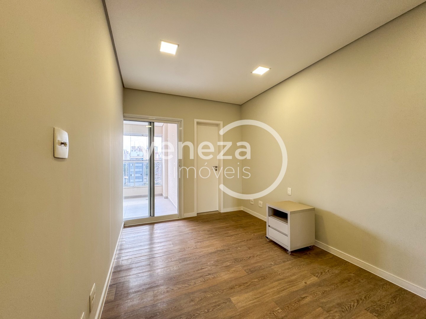 Apartamento para locação no bairro Vila Larsen 1 de Londrina - Foto 9