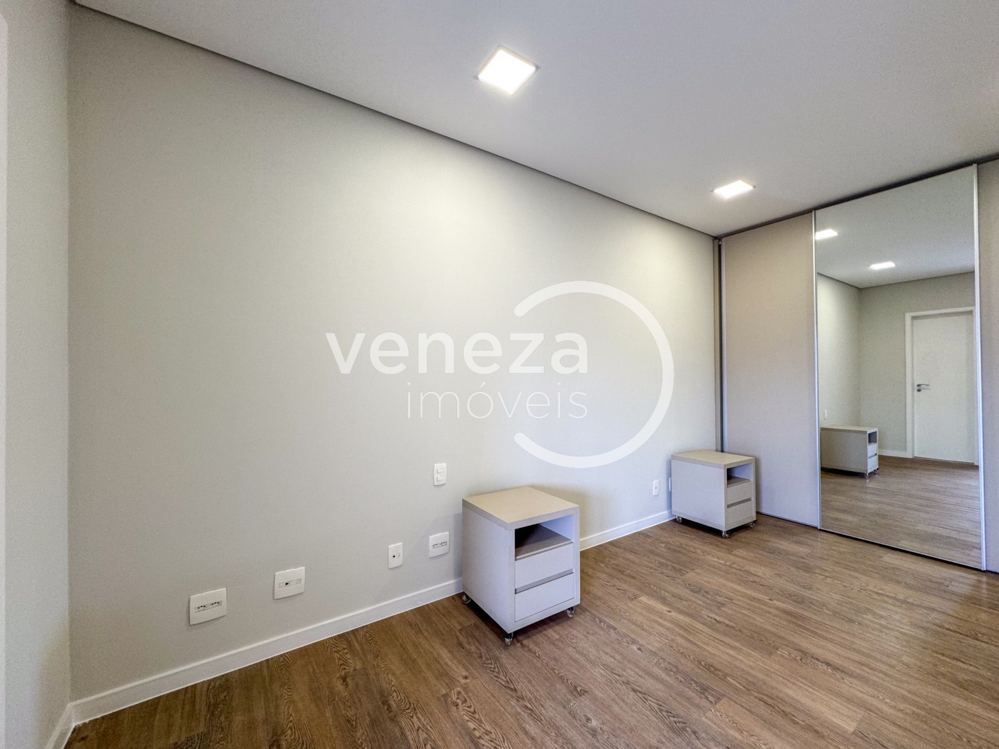 Apartamento para locação no bairro Vila Larsen 1 de Londrina - Foto 10
