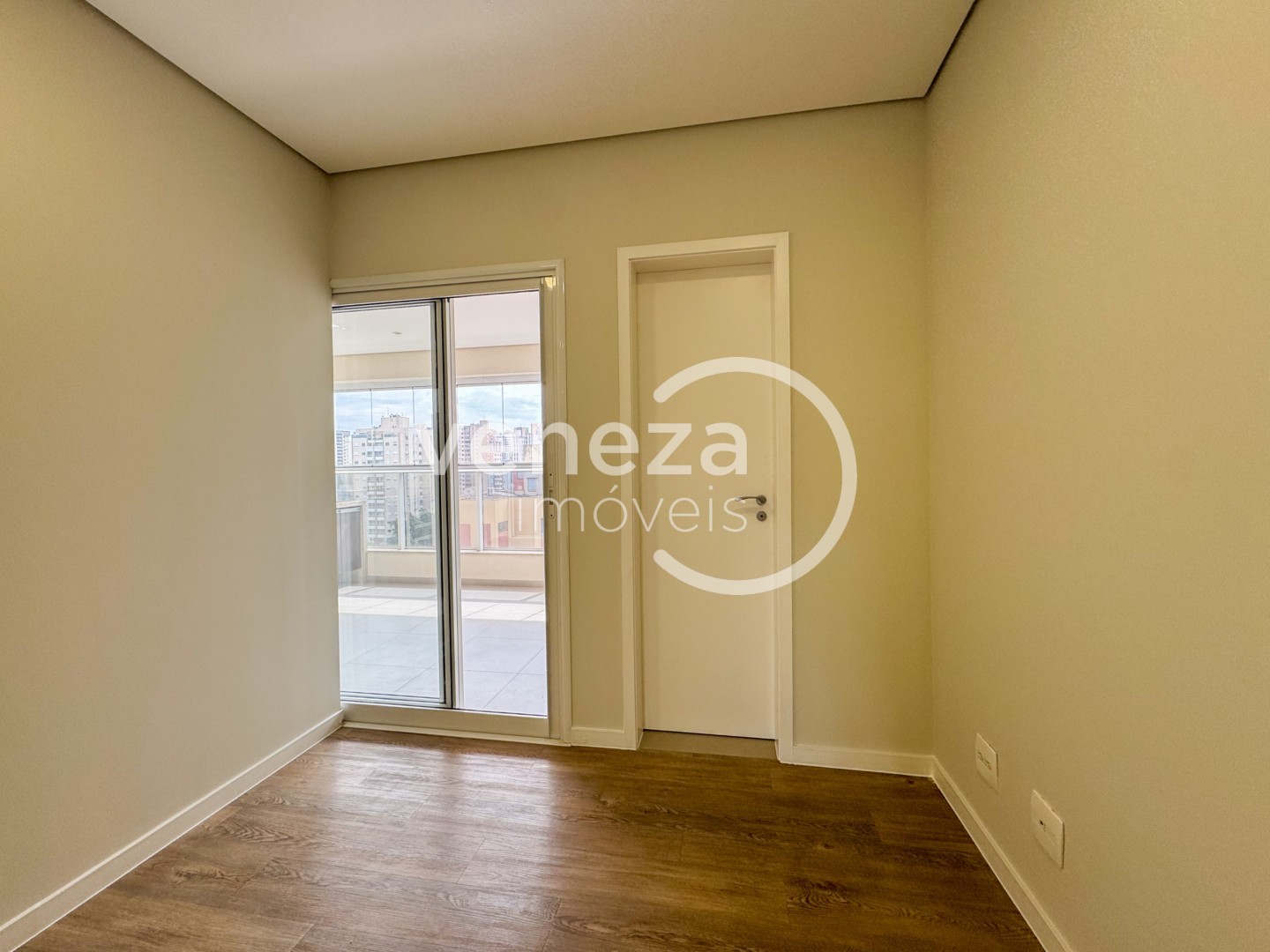 Apartamento para locação no bairro Vila Larsen 1 de Londrina - Foto 13
