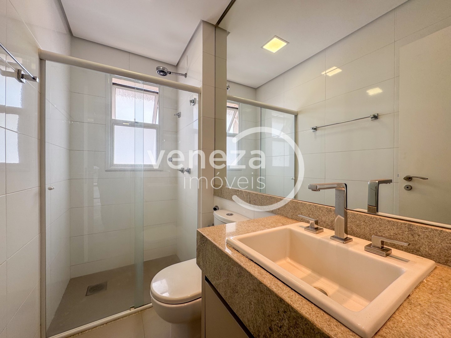 Apartamento para locação no bairro Vila Larsen 1 de Londrina - Foto 14