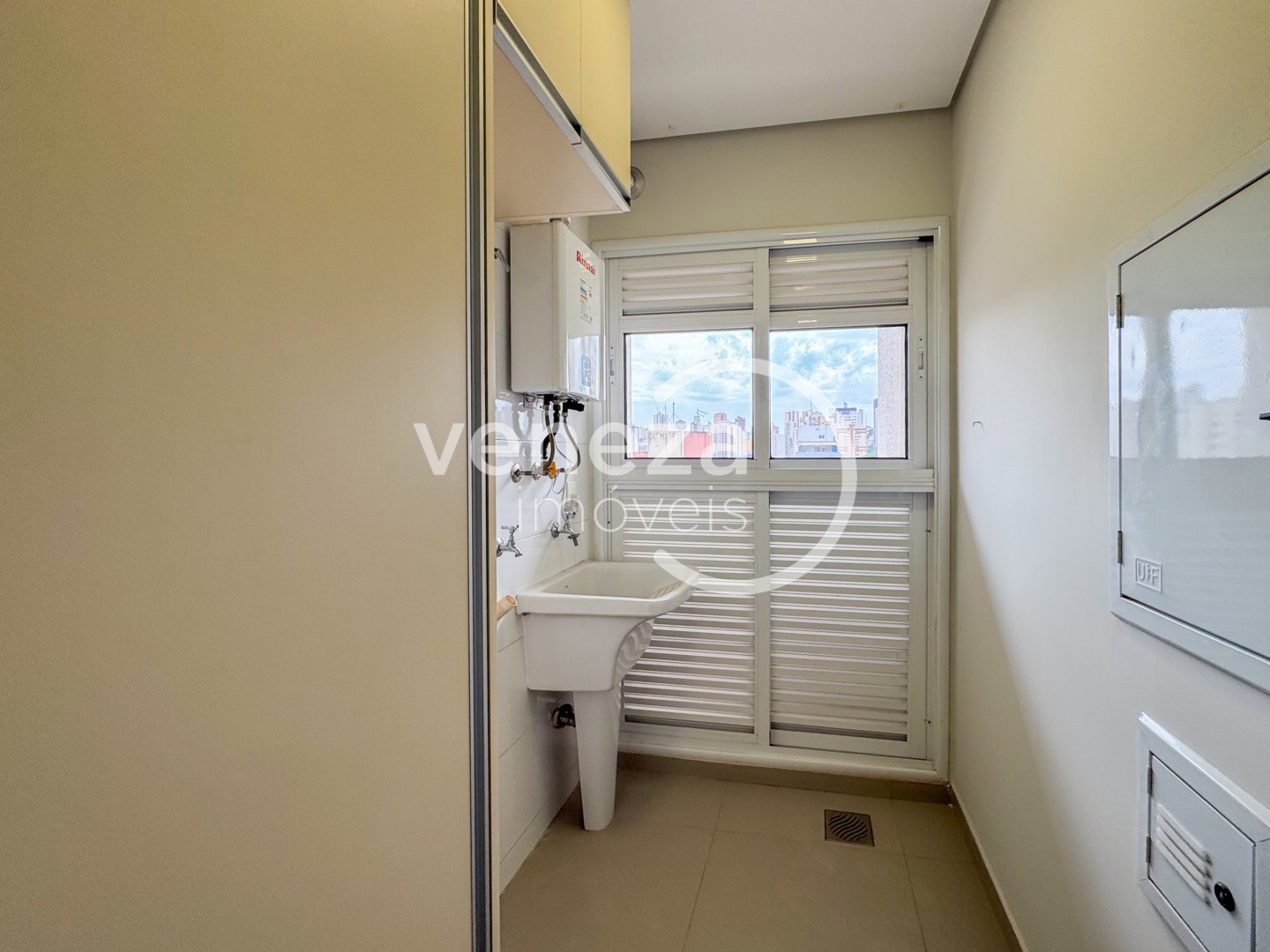 Apartamento para locação no bairro Vila Larsen 1 de Londrina - Foto 18