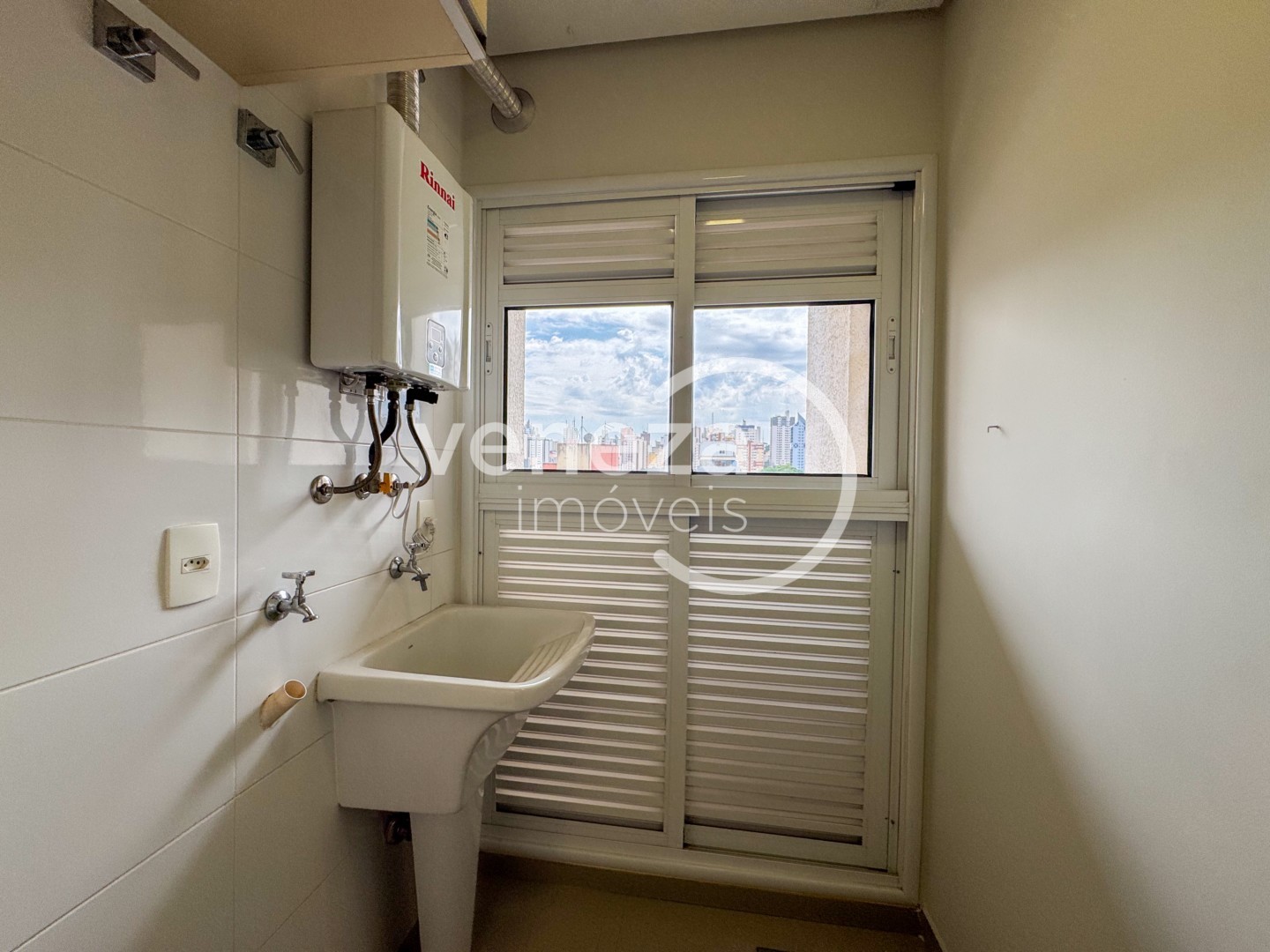 Apartamento para locação no bairro Vila Larsen 1 de Londrina - Foto 19